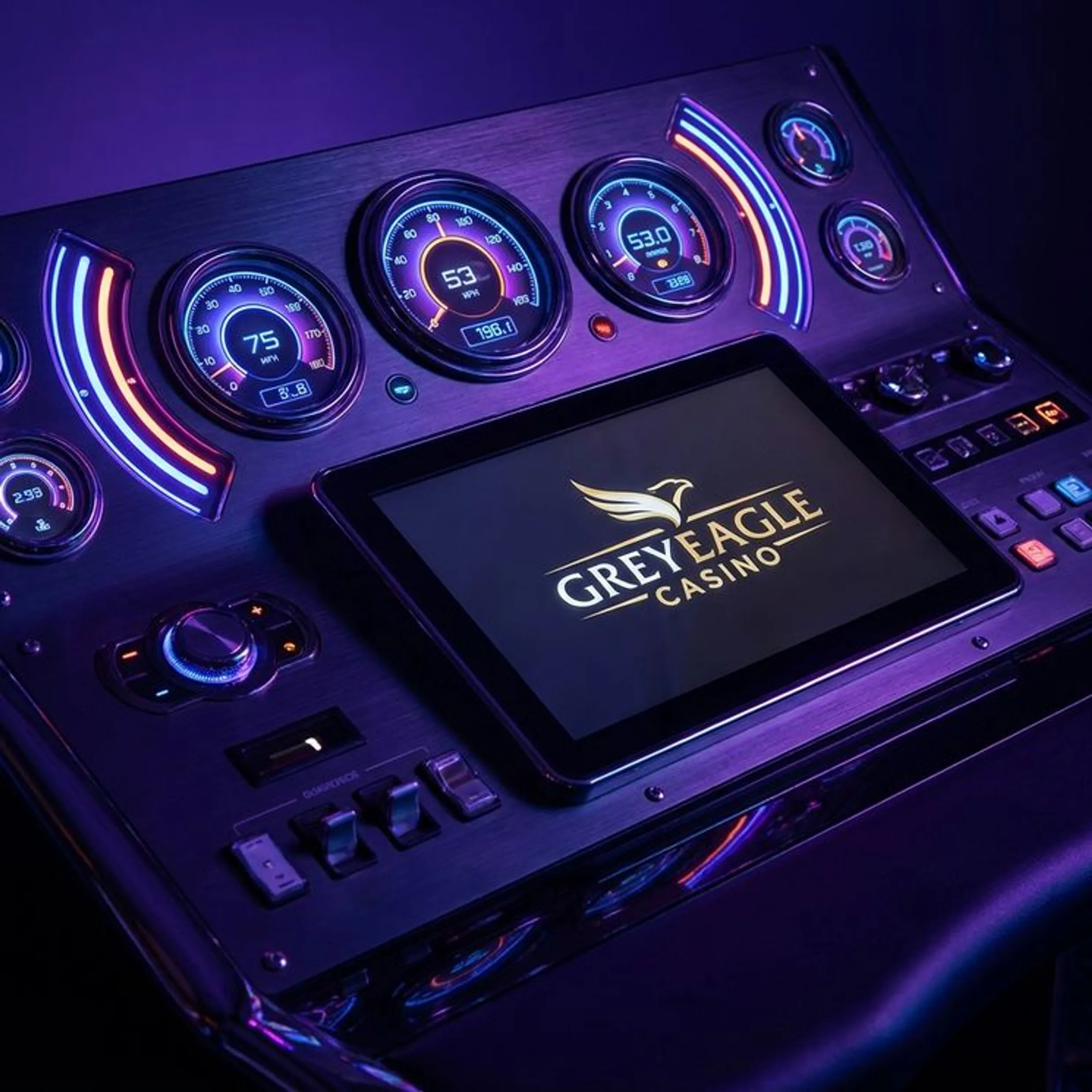 explore games and entertainment — Greyeagle Casino explore games and entertainment — Greyeagle Casino