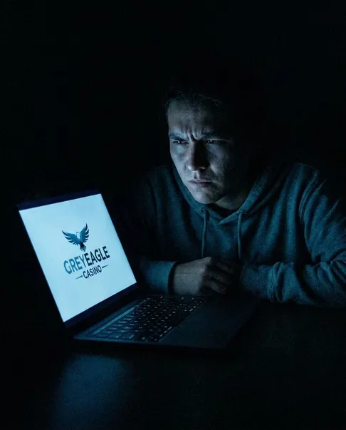 is this gambling site trustworthy — Greyeagle Casino